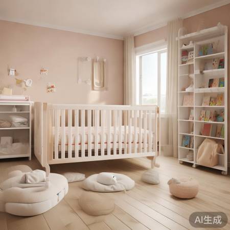 宝宝容量大需求足