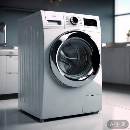 “高性价比洗衣机”