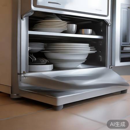 消毒柜底座，稳固餐具有序