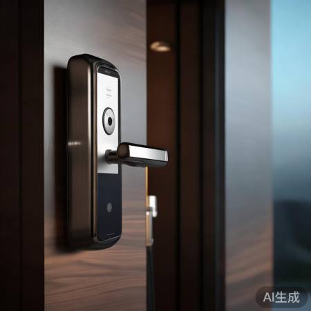 远程解锁，方便至极