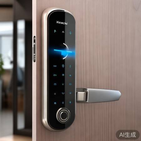 晋城小智锁,时尚智能,服务好