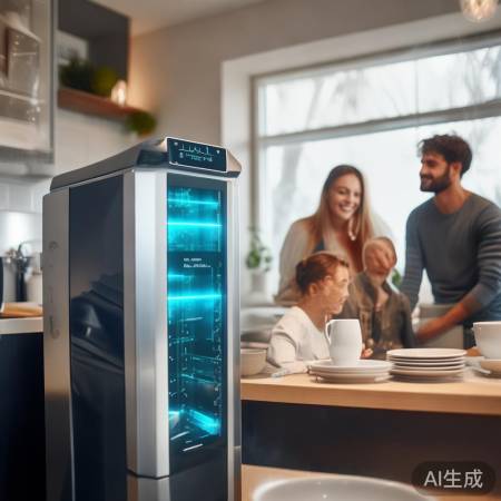 臭氧消毒柜,健康生活必备