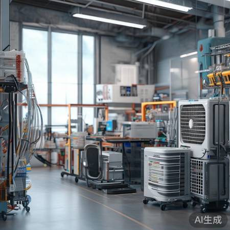 富士通中央空调400维修服务点阐释㊤中央空调内风机线路常见故障解析