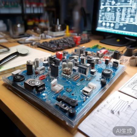 电路图解密，逐个符号熟悉