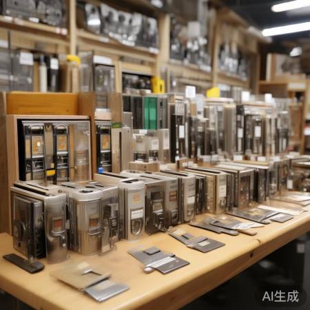 门芯品质决定门安全