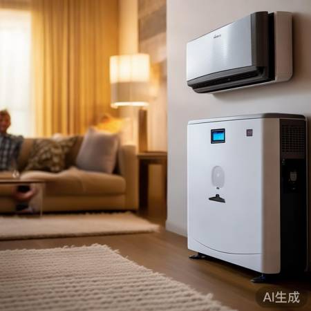 空气能热泵需维护