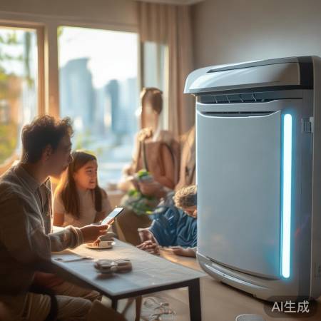 分享结束，节能小窍门交流！