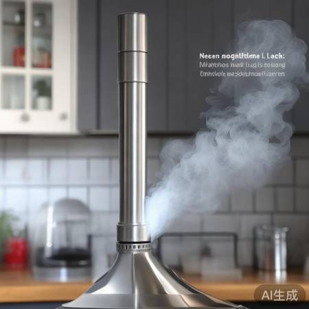 烟管长度适中为佳