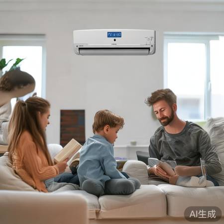 空调26度最节能