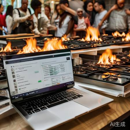 “燃气灶品牌推荐,评论区交流”