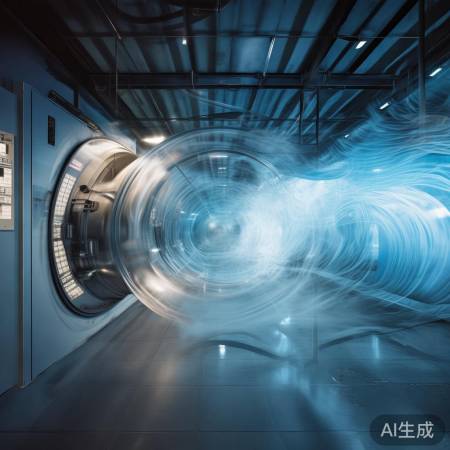 调节风速与温度