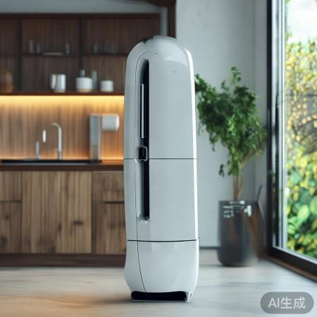 “bololo消毒柜，健康生活