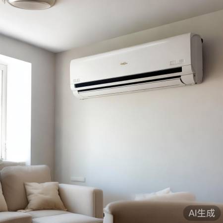 空调安装要点：中央位置，避家具