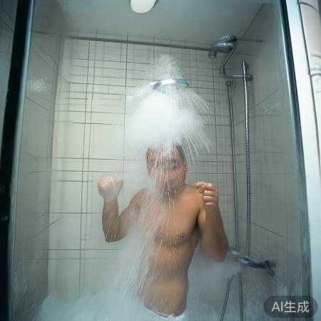 热水器洗澡,小心变热水鸡