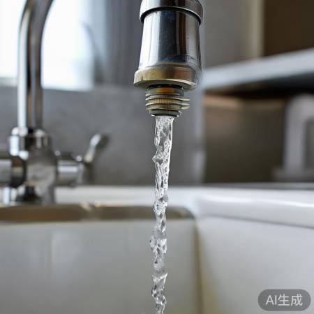 水龙头漏水原因分析