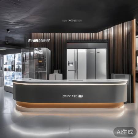 科慕冰箱维修预约：400186