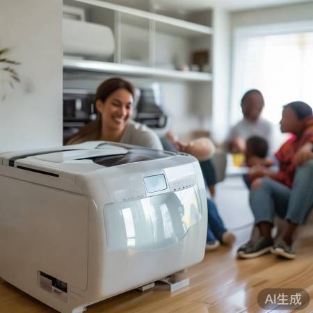 大金空调节能环保