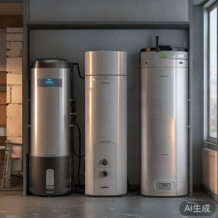 热水器种类及特点