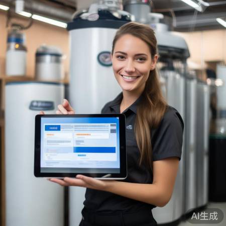 商用热水器售后保障关键