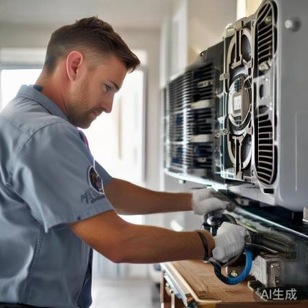 空调维修规范专业