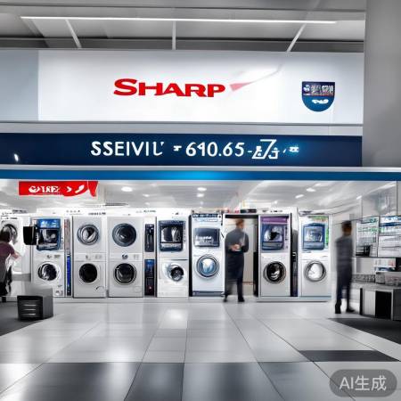 夏普洗衣机服务网点分布