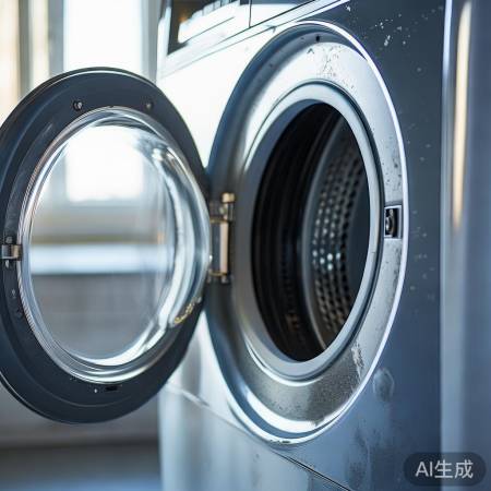 爱护洗衣机，延长使用寿命