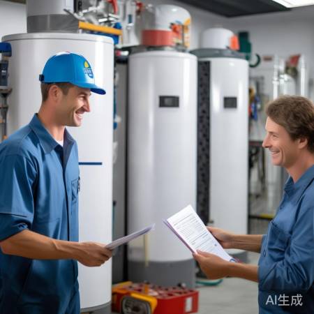 燃气热水器选售后佳品牌