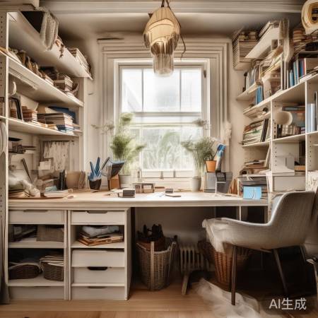 收纳小技巧分享，下期再见！