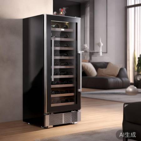 时尚酒柜，性价比高