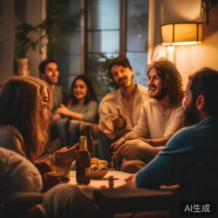 学会米酿冷藏，生活更自然。