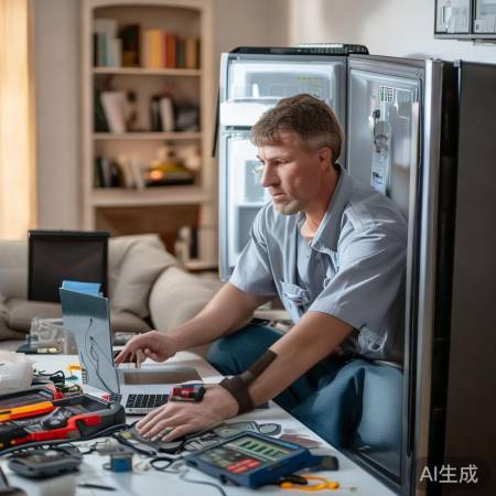 专业认证，规范维修