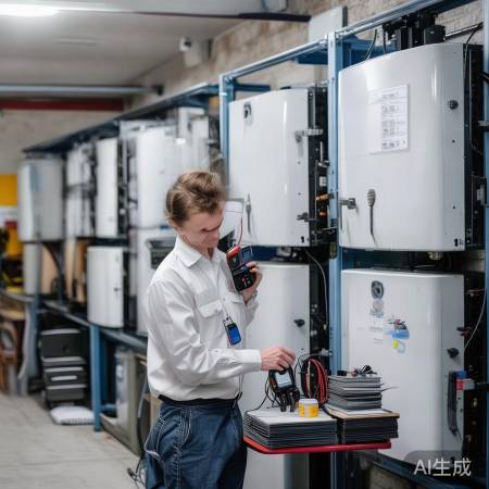 壁挂炉维修规范、专业、环保