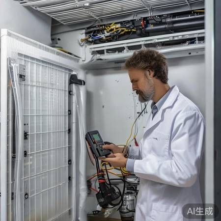 日常维护，系统无忧