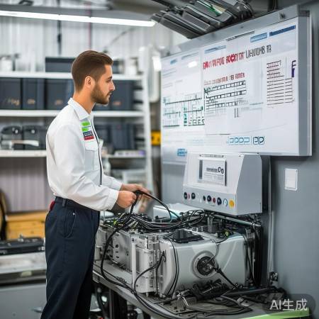 专业认证，诚信维修