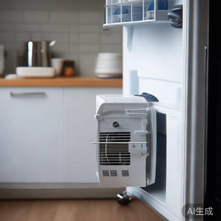 电冰箱启动初期噪音大正常