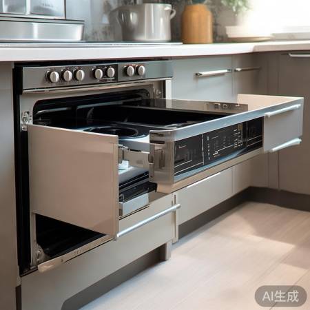 “图块尺寸，优化空间”