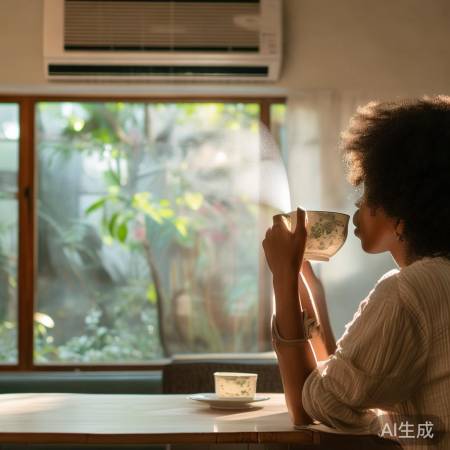 探讨无氟空调,品生活之味