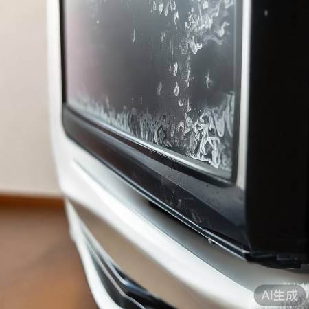 雅努斯智能电视机400客服支持专线教大家—电视机脏了如何高效清洁