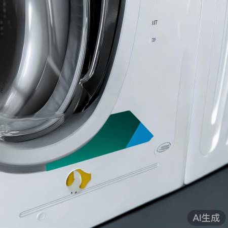洗衣机选能效高等级