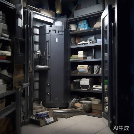 检查物品，确保安全