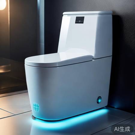智能马桶，功能实用选对就好。