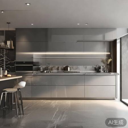 消毒柜关前检查智能功能