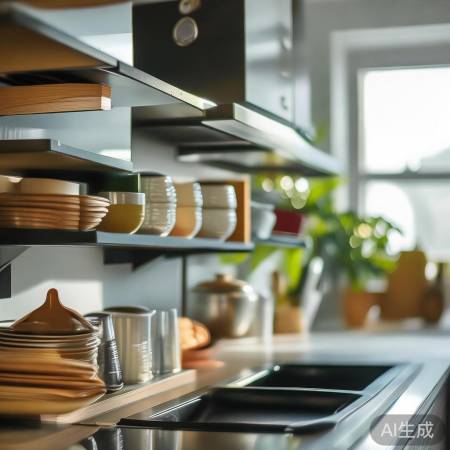 “消毒柜时间调整，生活更健康”