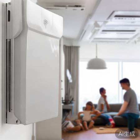 实惠中央空调，品质生活首选