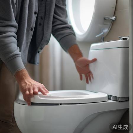 智能马桶拆装需谨慎