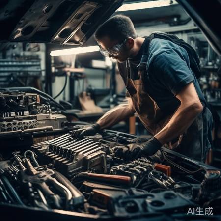 拆装前准备:关电源,备工具