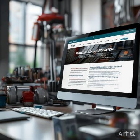 了解公司动态,选口碑维修