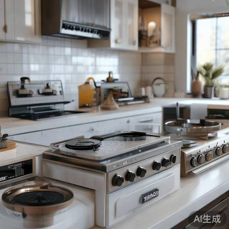 变频集成灶抢手品牌多