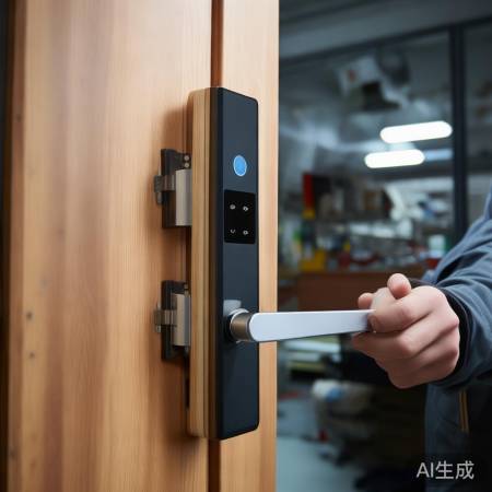 天防指纹锁售后电话:40018