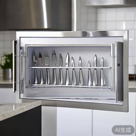 康宝消毒柜，厨房卫生好帮手